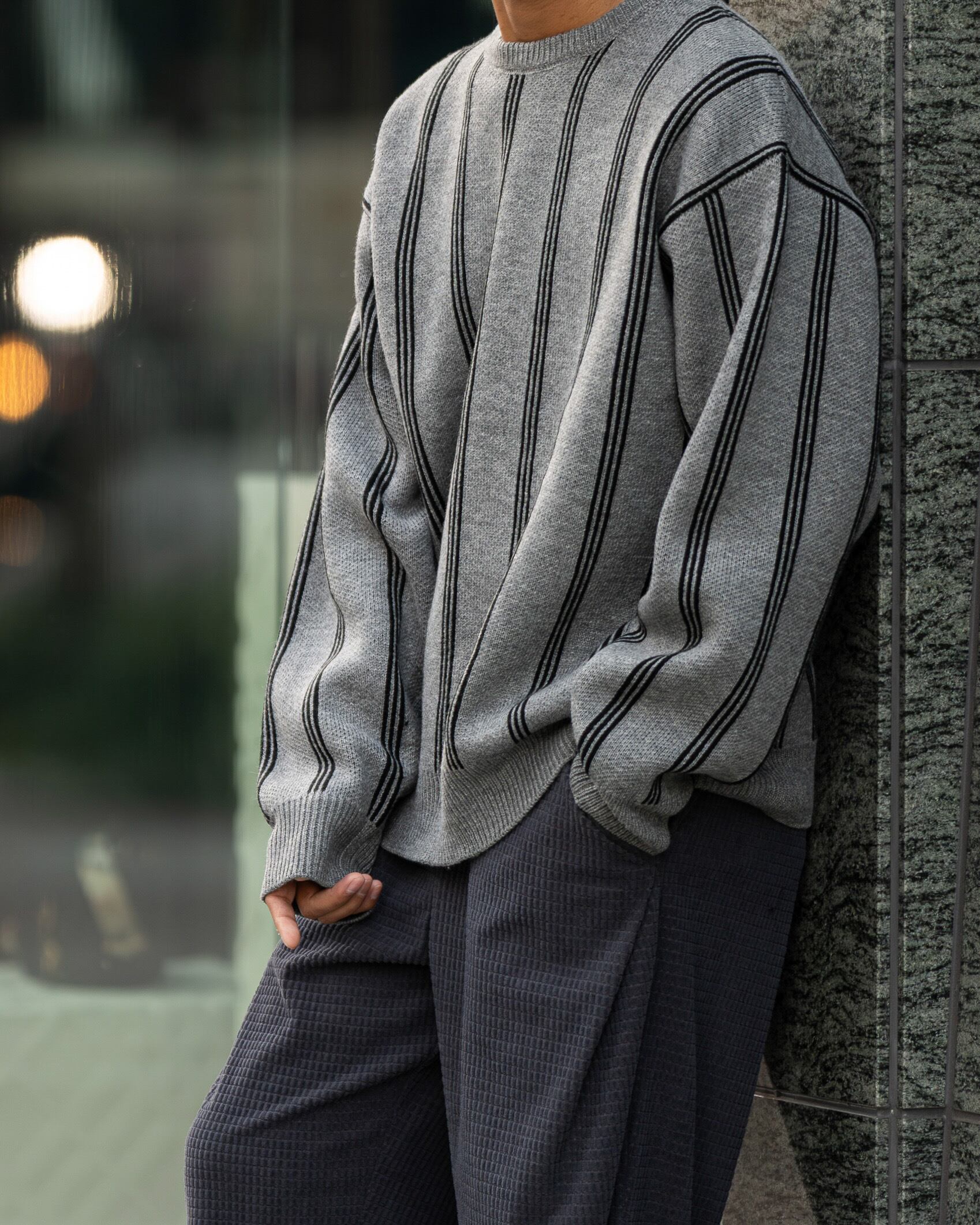 AMUY TRYSBAY | AMUY TRYSBAY