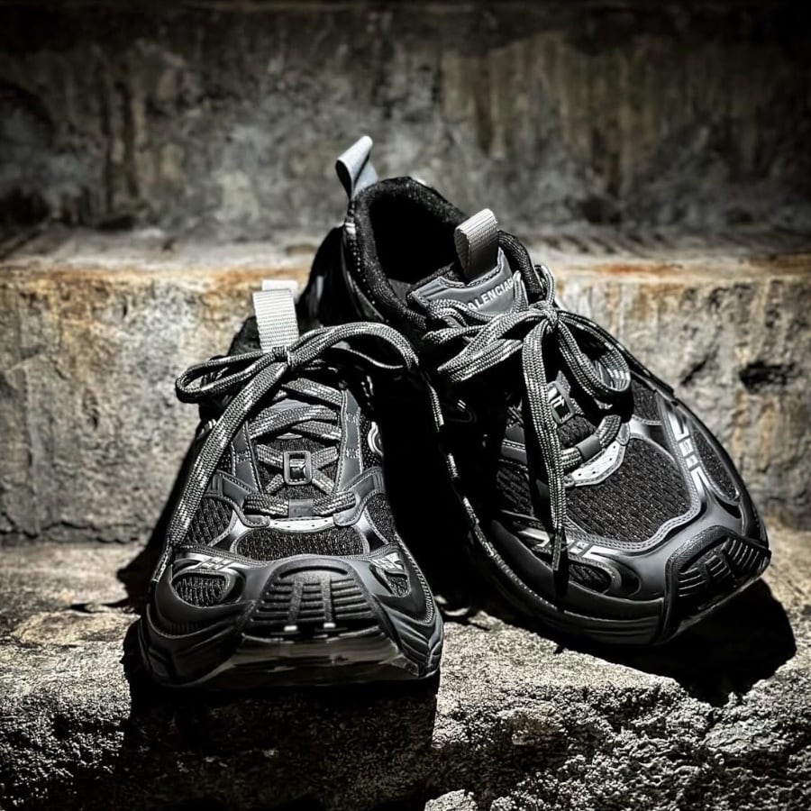 BALENCIAGA】6XL | AYIN