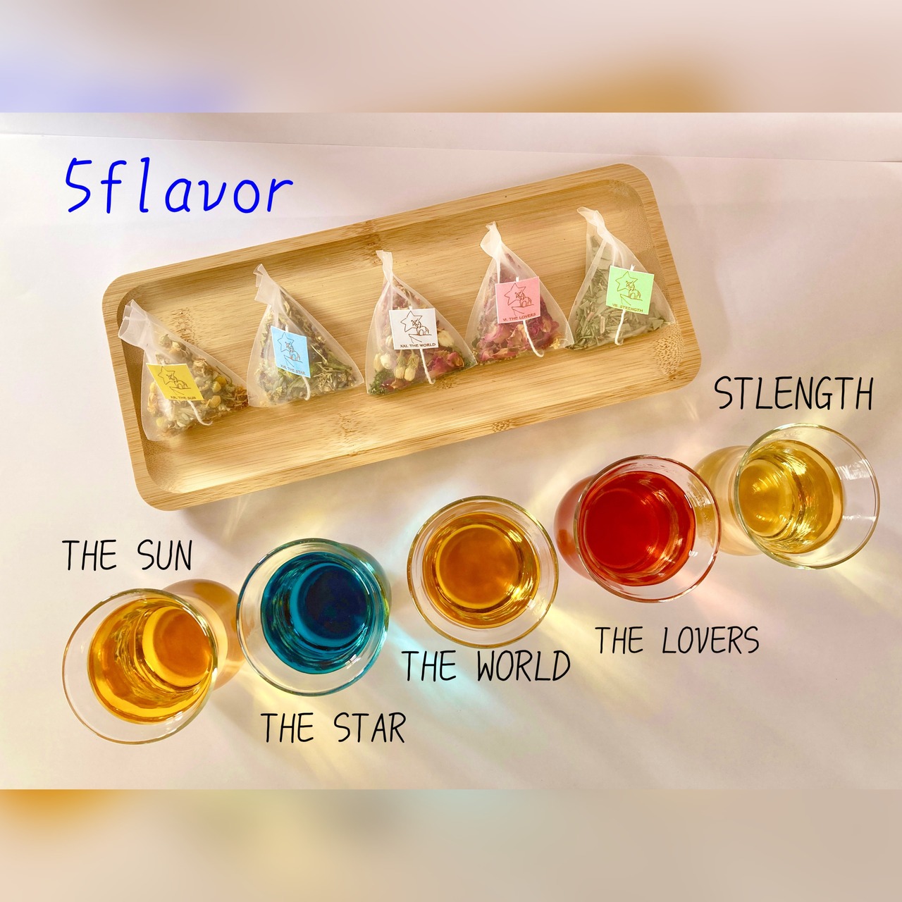 挨拶ギフトやお試し用に☆プチパック〈各種 3個入〉