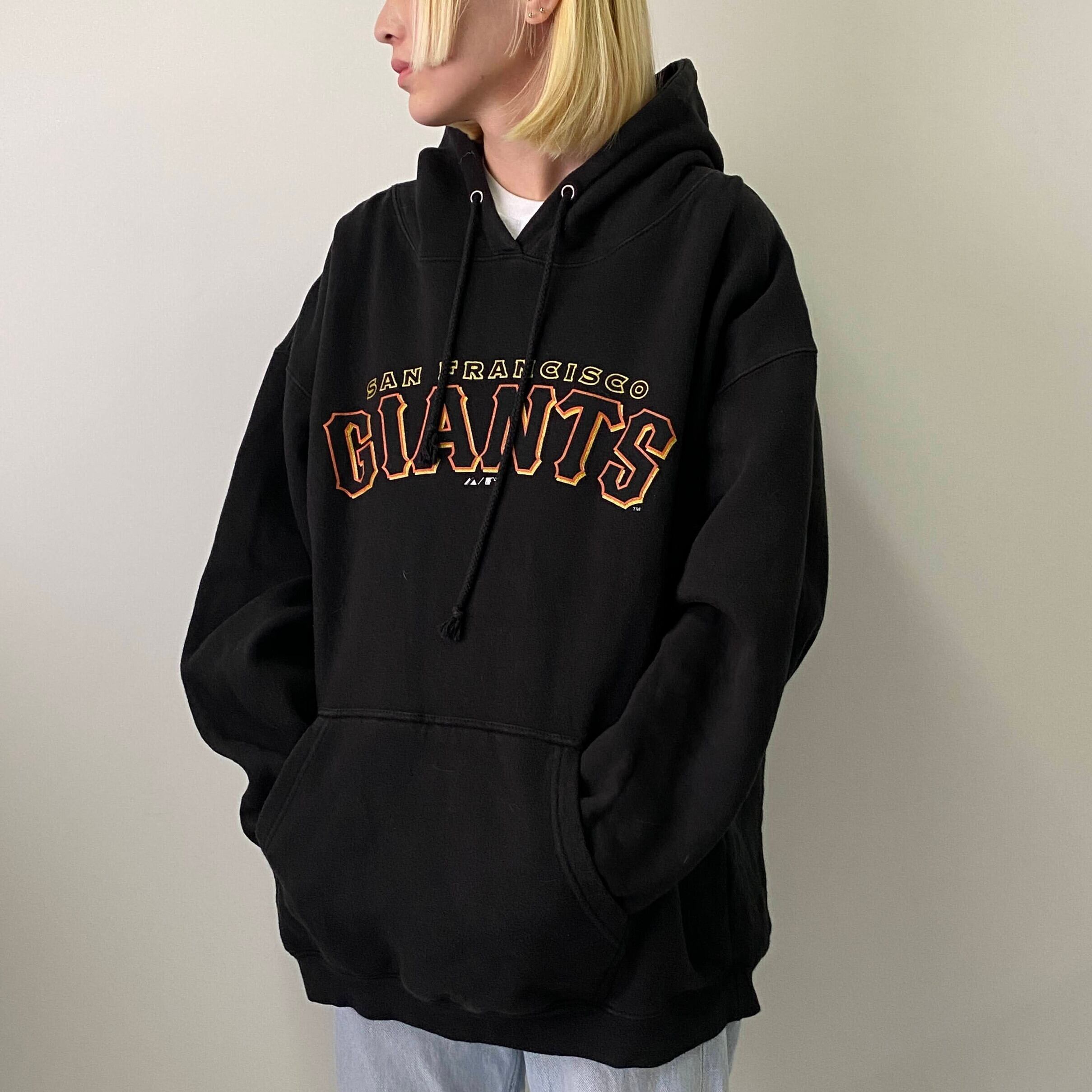 売店] 淡く 男性用 nfl.長袖パーカー、ラグビーロゴパーカー、3D 
