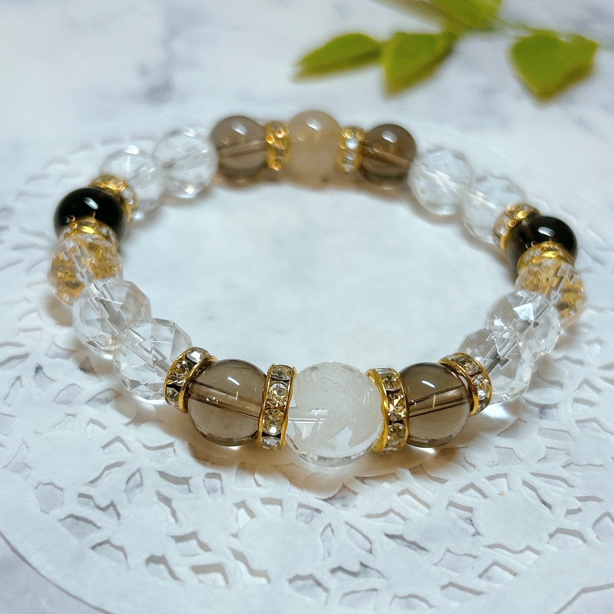 ☆ルチルクォーツ | クリスタル・ワールド御徒町店