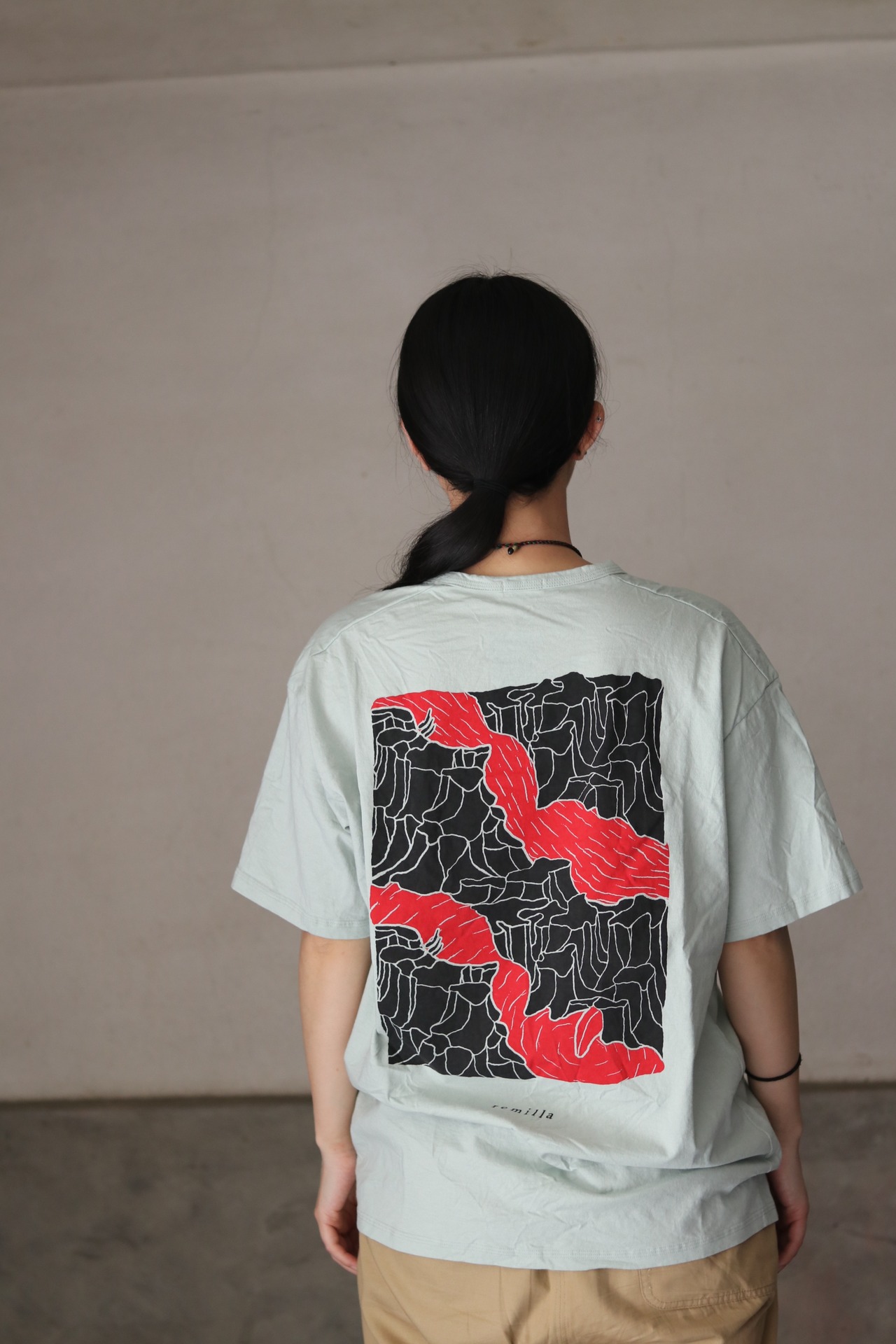 remilla2025ss ＜合流＞