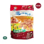 【2セット】ミレーサンド 5種アソート 45個
