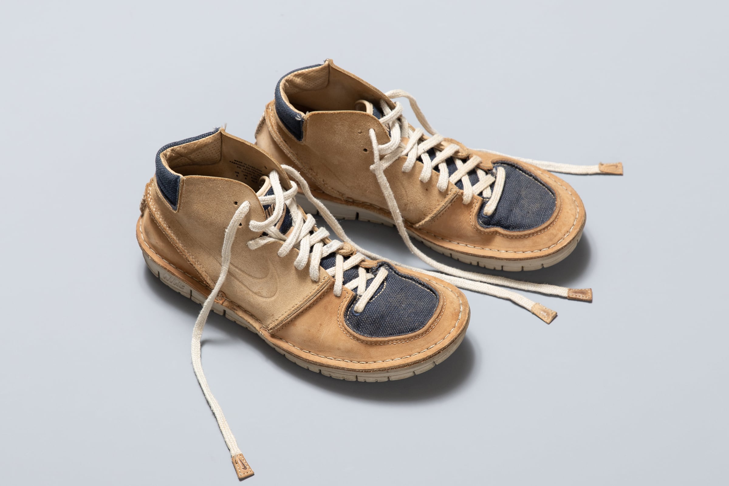 NIKE CONSIDERED BB MID