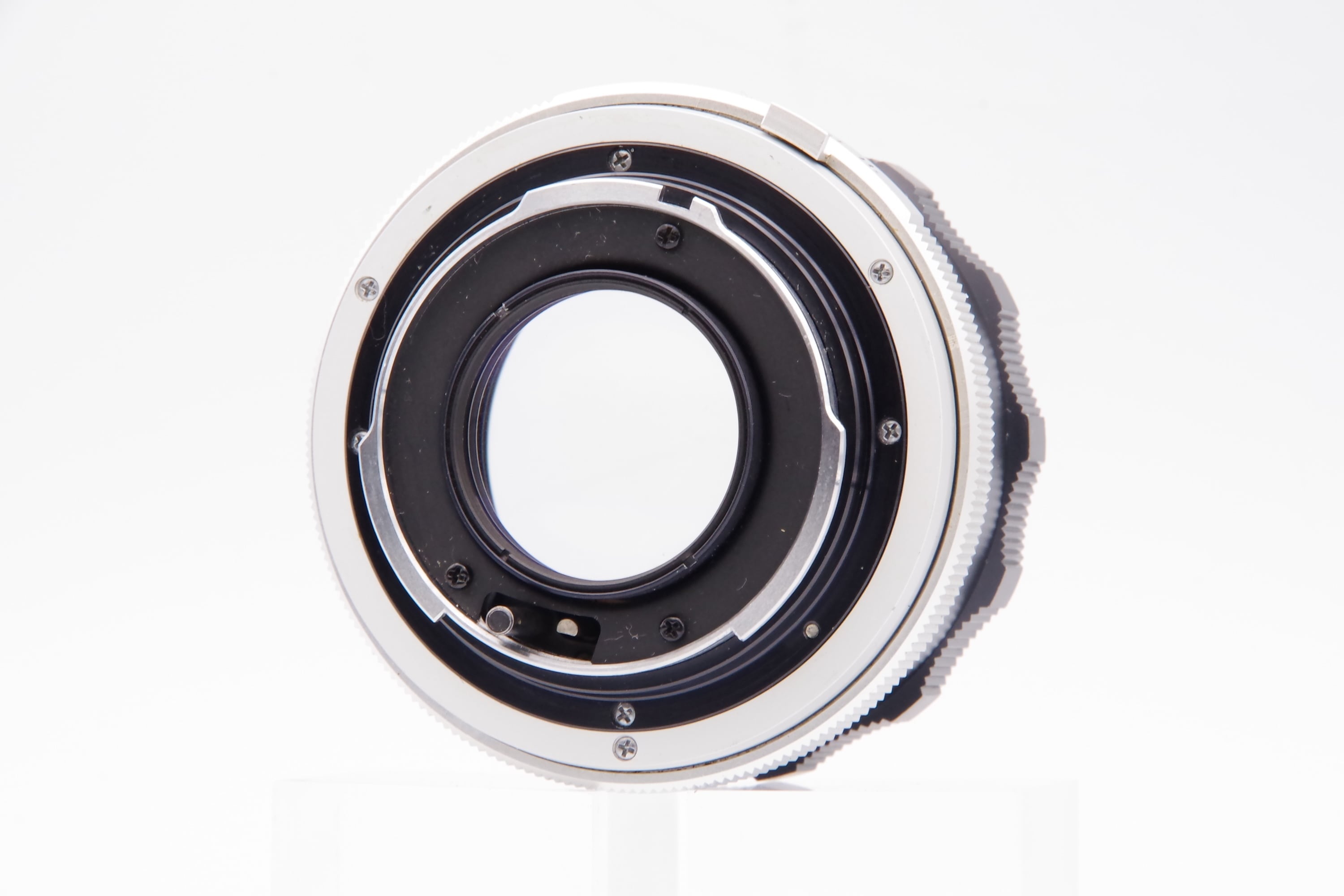 MC ROKKOR-PF 50mm F1.7 SR/MDマウント MINOLTA ミノルタ | 近江寫眞機店