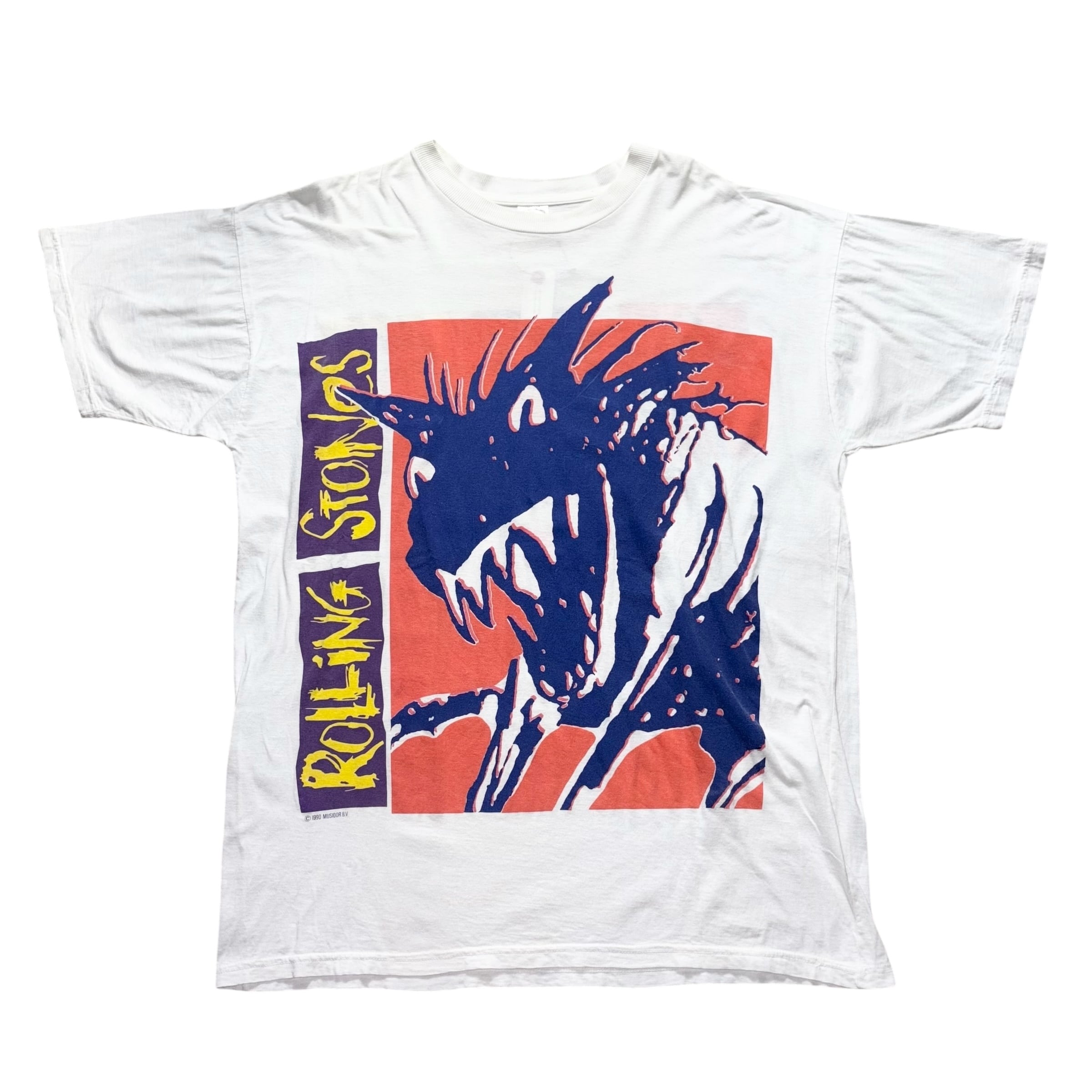 the charlatans some friendly Tシャツ 90s 1990's ''The Charlatans'' rock t-shirt | NOIR ONLINE