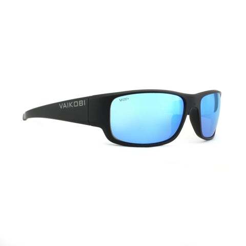 Vaikobi】VK-277-BK SORRENTO POLARIZED SUNGLASSES - UNISEX | Ocean