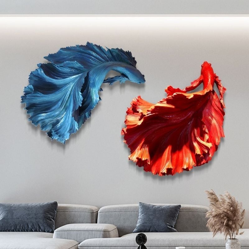 大型フィギュア［リップ　ウォールデコ］セクシーくちびる インテリア 壁掛け装飾 大型フィギュア［リップ ウォールデコ］セクシーくちびる