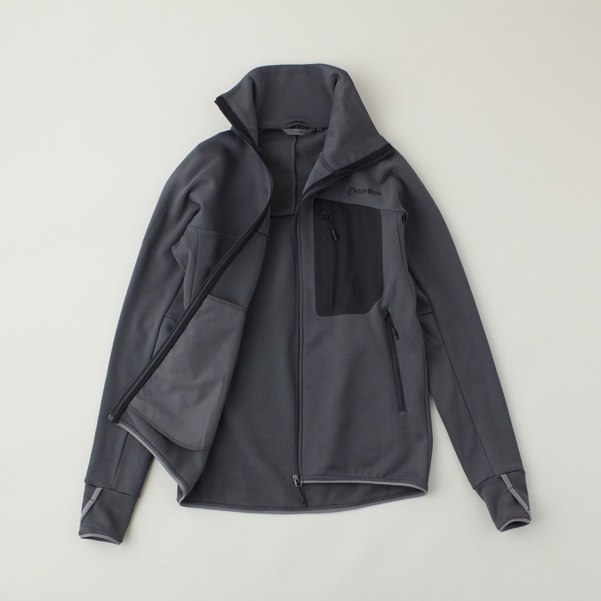 Teton Bros. Afoton Ⅱ Jacket ティートンブロス-
