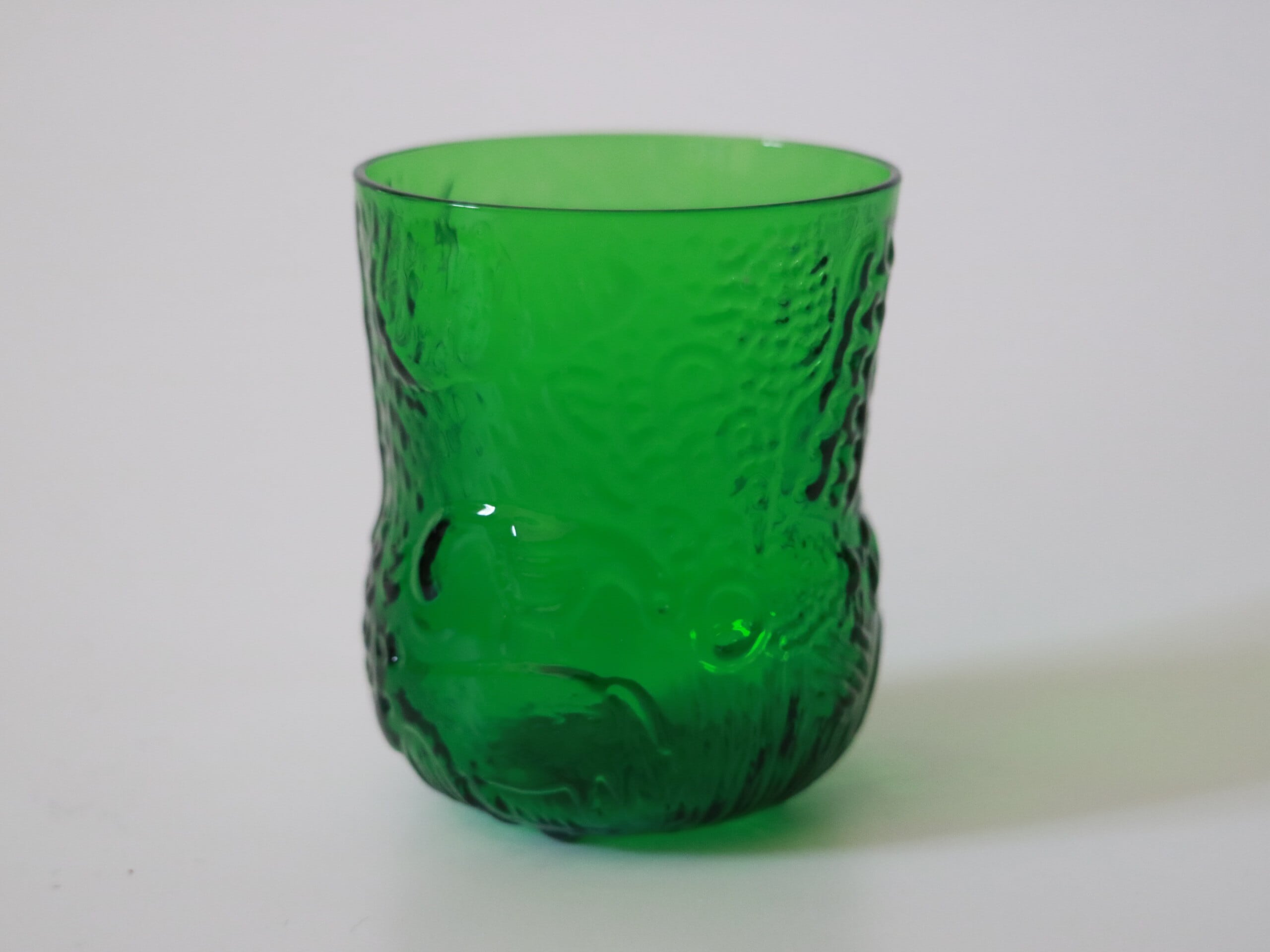 ARABIA アラビア ／ Fauna ファウナ ショットグラス | Taloni 〜北欧