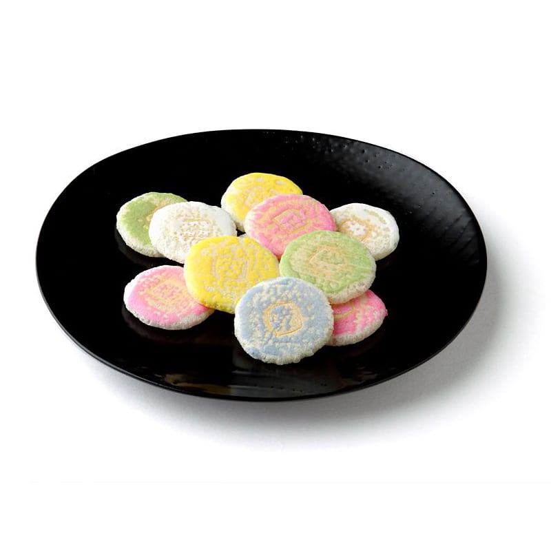 フラワーアレンジと京菓子末富京ふうせんセット フラワーアレンジと京菓子末富京ふうせんセット