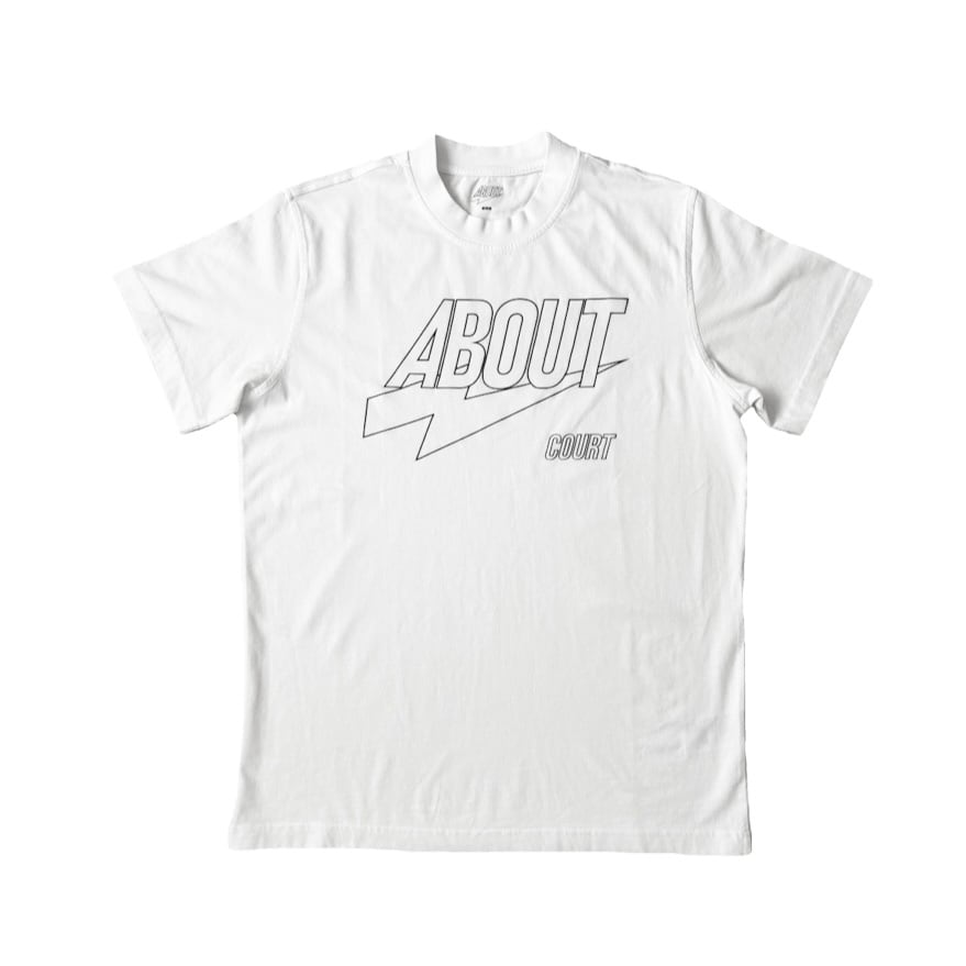 ABOUT TENNISWEAR日本公式販売サイト