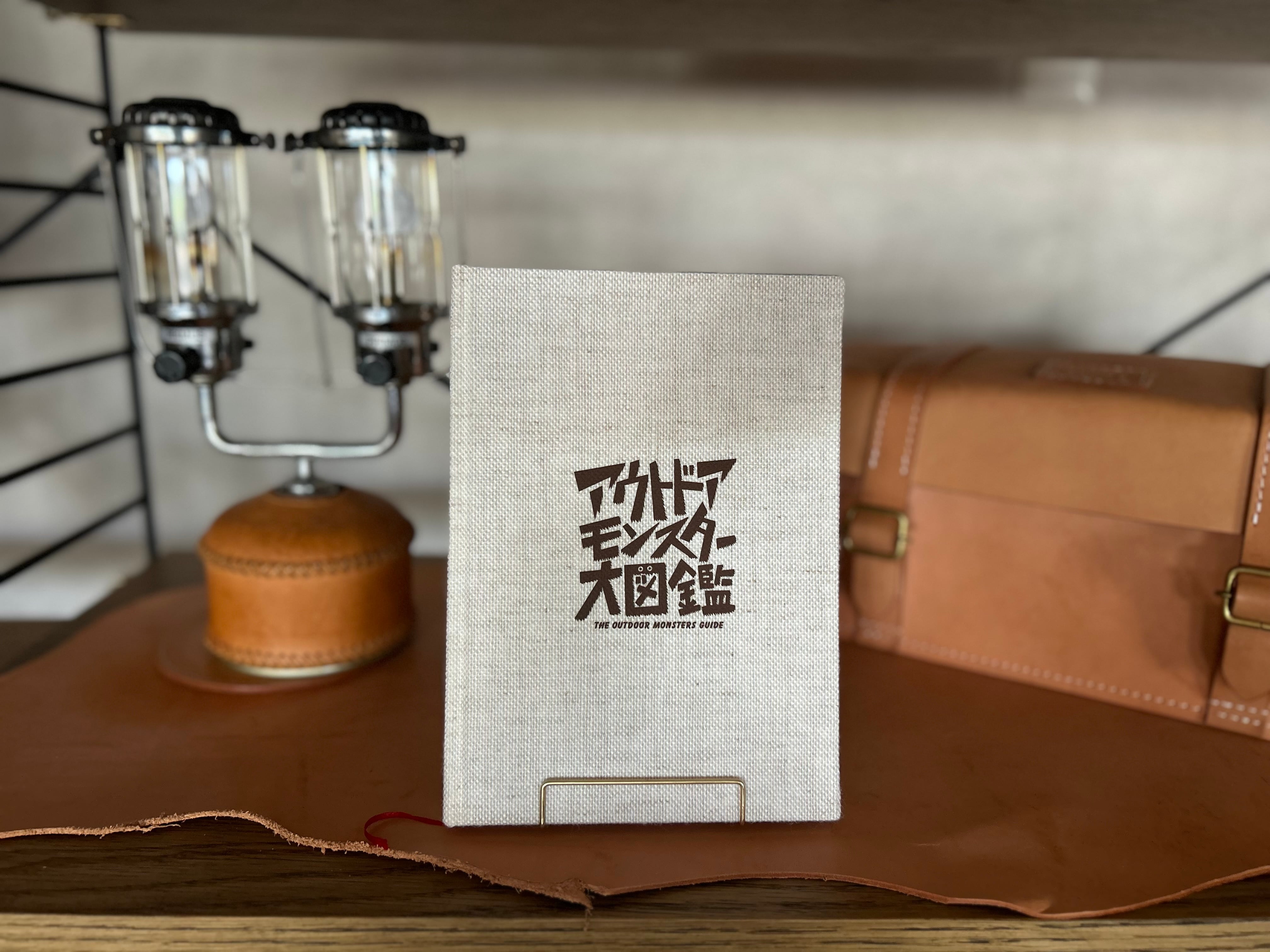 BLACK DESIGN 【限定品】アウトドアモンスター柄　新品未使用 sabi別注】OUTDOOR MONSTER FREE BORD | Natural Life Style sabi