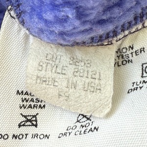 1989s Patagonia シェルドシンチラジャケット XL USA製