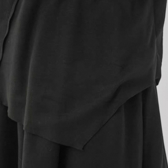 Diagonal layered minimal top C1382