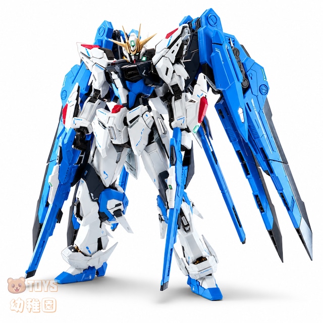 鉄創/IRON TOYS】1/100 TC-004 星淵 Star Abyss 暗夜版 組立式