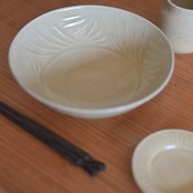 たくまポタリー 6寸草鉢 / 2104700000587