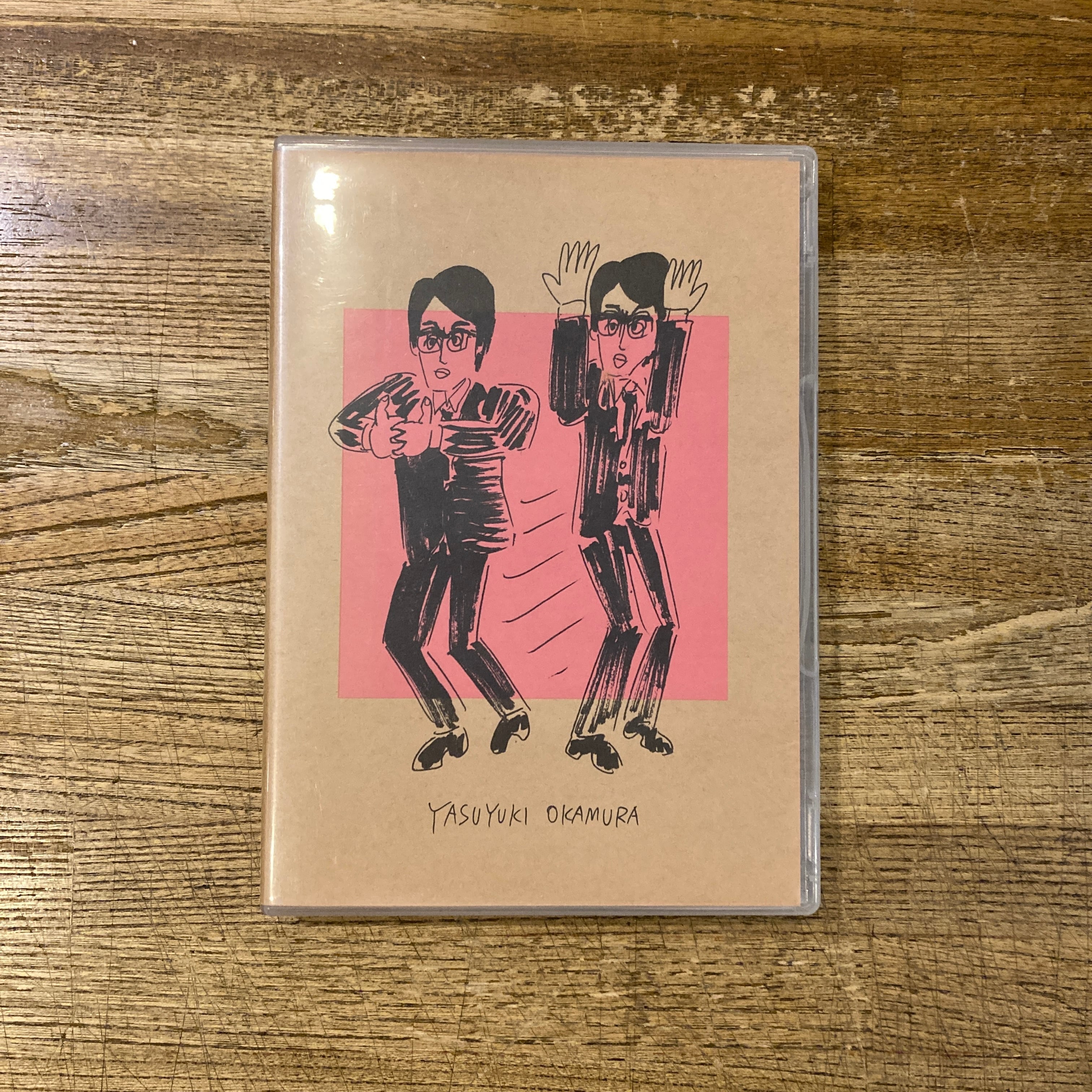 DVD】ユーリ・ノルシュテイン作品集 | 百年