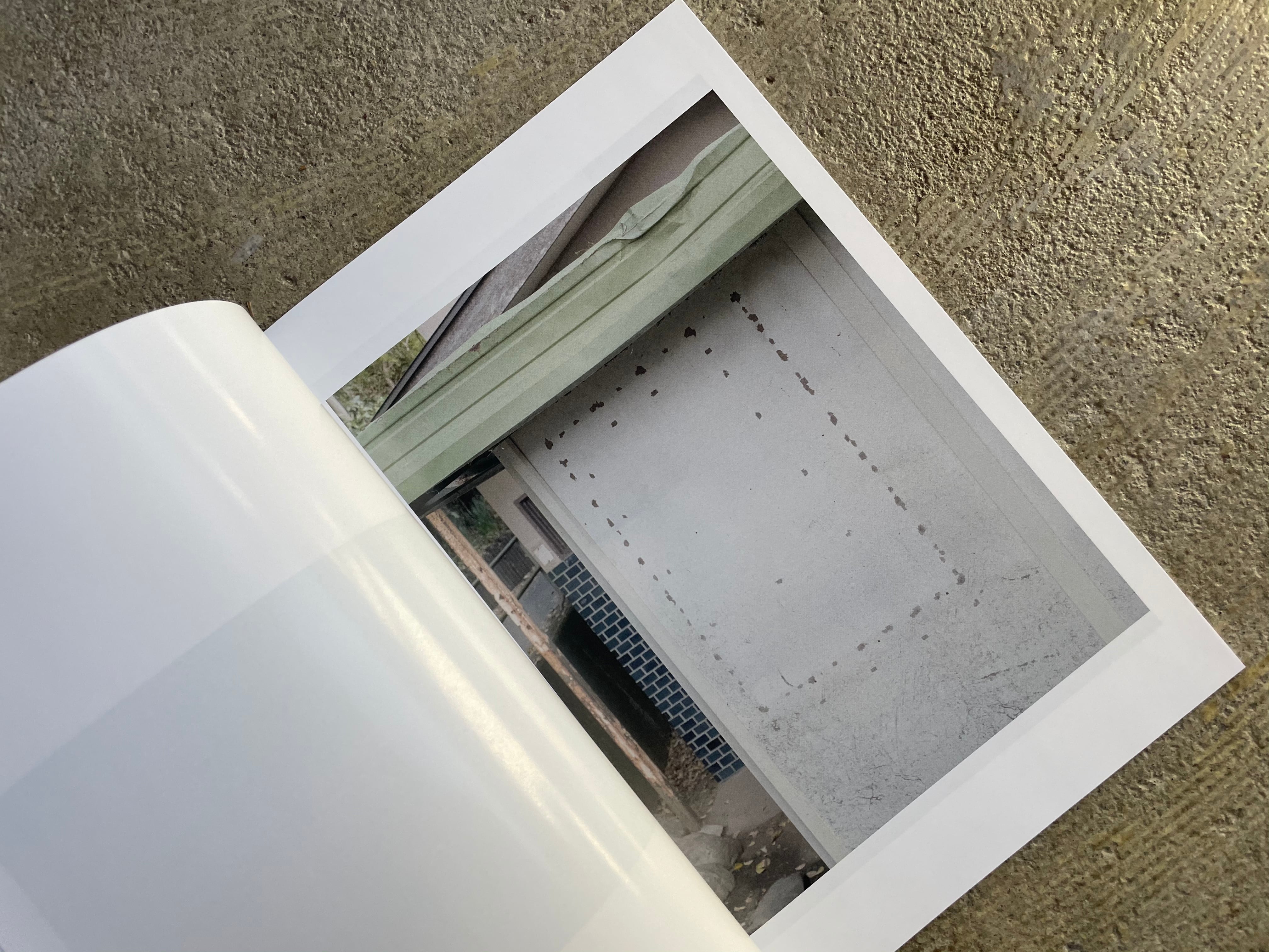 トヤマタクロウ　写真　額縁付き　 サイン有り トヤマタクロウ | STANDARD BOOKSTORE
