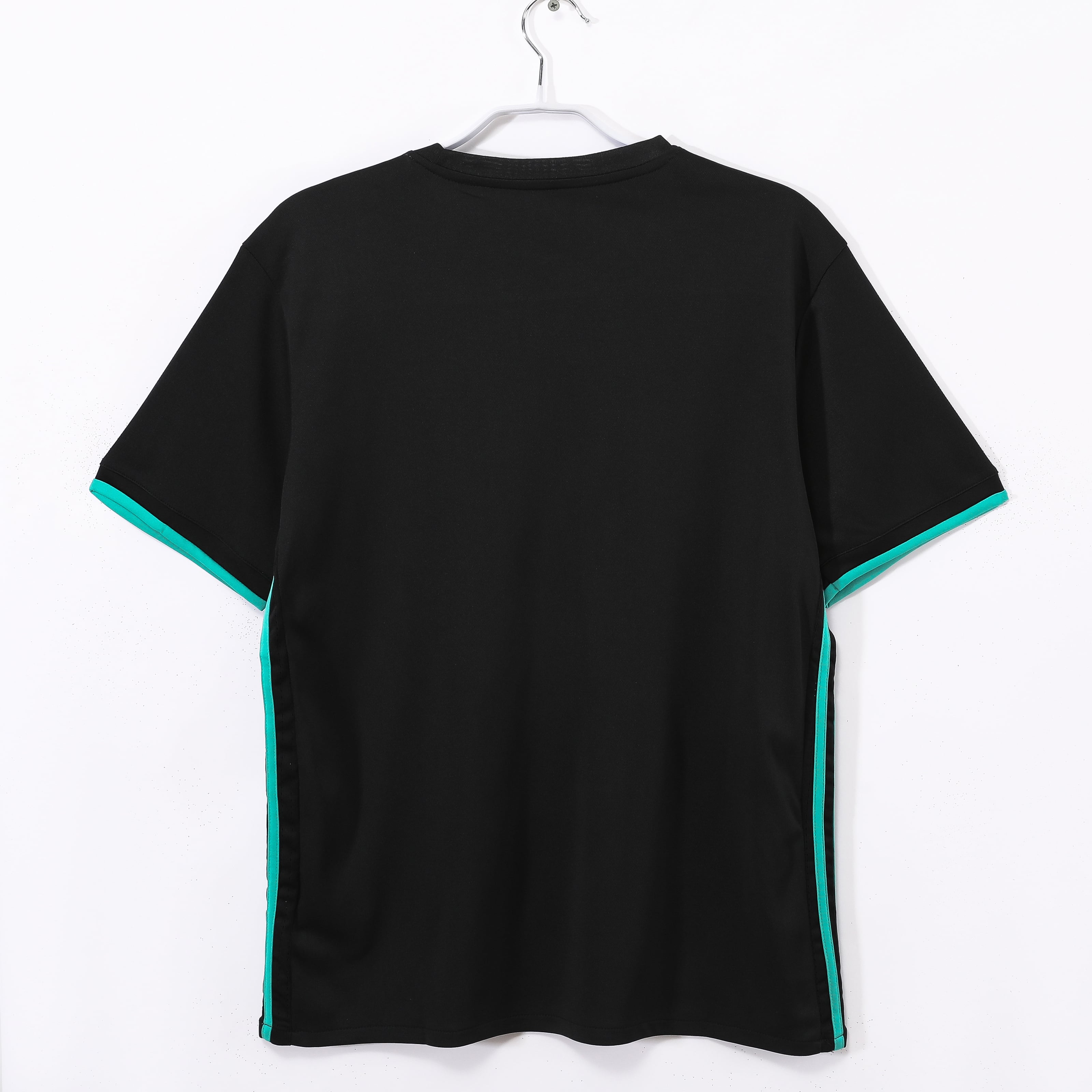 Retro Real Madrid 17-18 away Jersey レアル マドリード 17-18