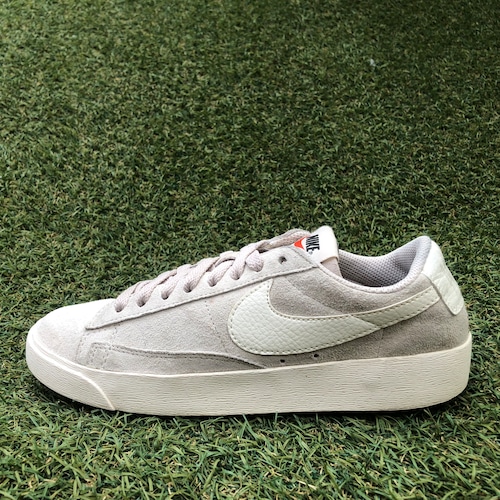 NIKE ナイキ  BLAZER LOW SD ブレザーロー スエード G928