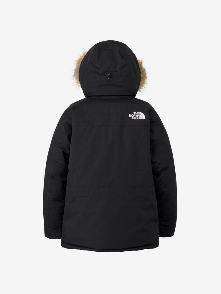 アンタークティカ（プロト） THE NORTH FACE (ﾉｰｽﾌｪｲｽ) - ANTARCTICA PARKA (ｱﾝﾀｰｸﾃｨｶﾊﾟｰｶ) ﾕﾆｾｯｸｽ