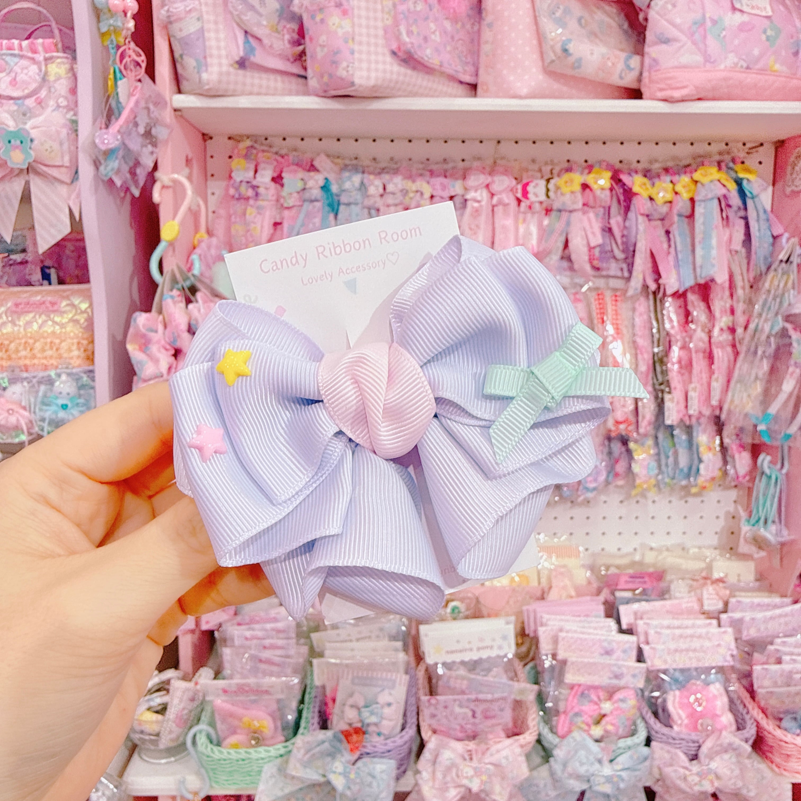 【F4】110-16ヘアクリップ