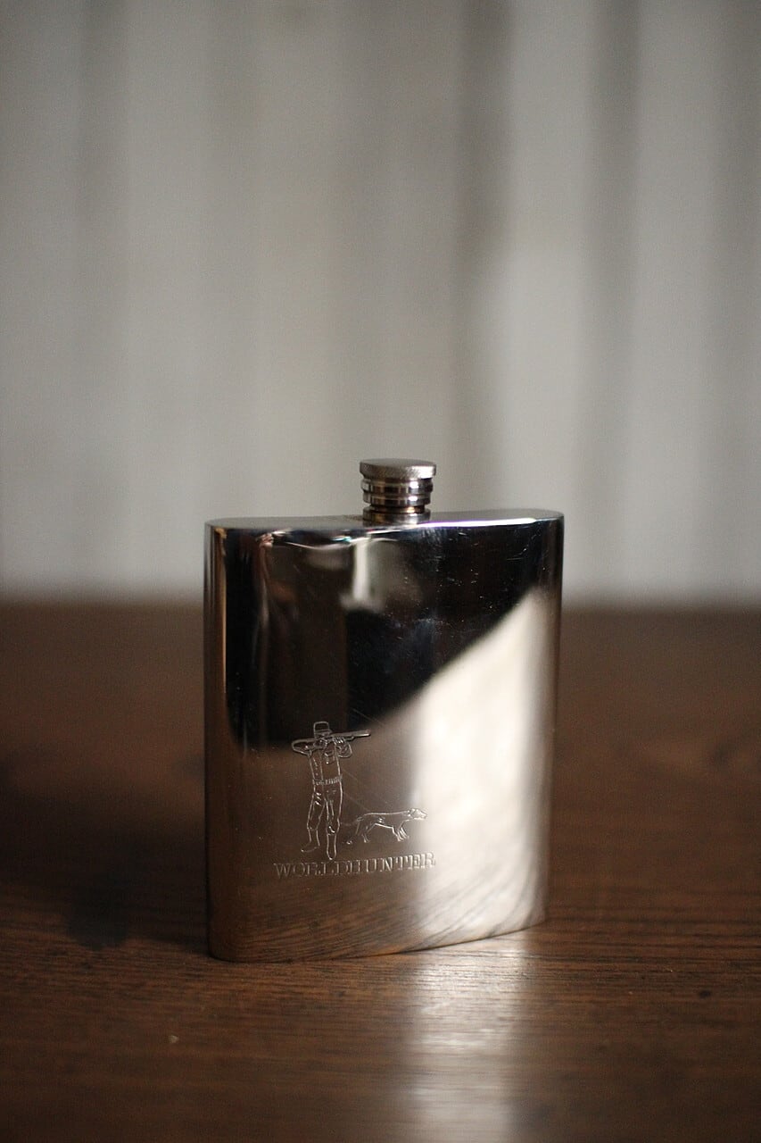 古い木枠ガラスケース ケビント ドクターキャビネット | denbee 古道具