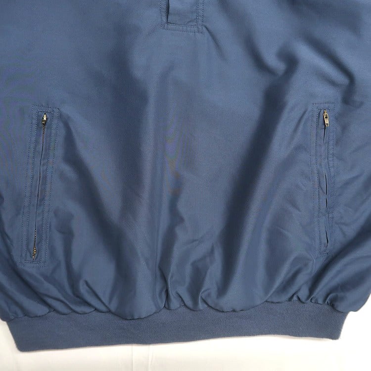 古着 Gold TRI-MOUNTAIN プルオーバー ポリエステル ジャケット