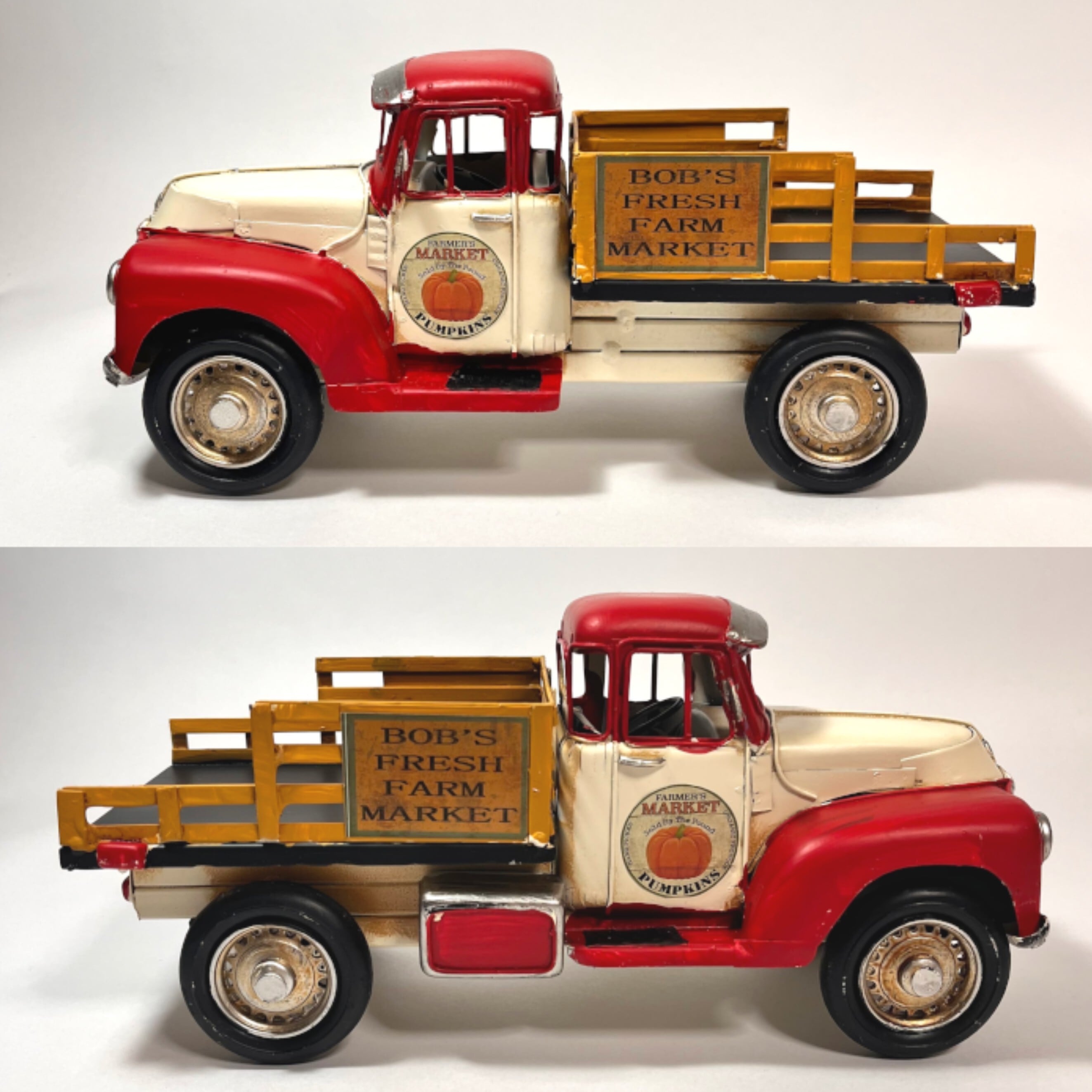 店じまいアメリカレトロ 赤 トラック おもちゃ 店じまいアメリカレトロ 赤 トラック おもちゃ アメリカレトロ 赤