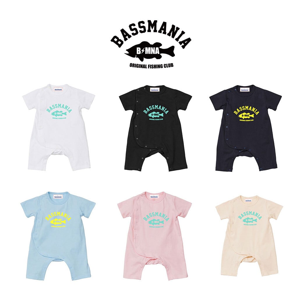 2023 Collection | bassmania.jp
