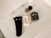 ベルベベ / valubebe / ぽかぽかネックウォーマー(ベビー) / 韓国子供服 / ベビー / 26winter〖取寄〗*FREE*