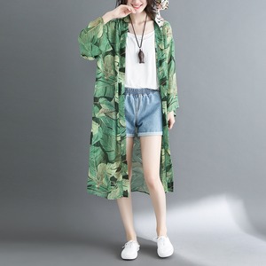 アウター レディース シャツ 送料無料 ミモレ丈 ボタニカル リーフ 袖あり 長袖 かわいい 大人可愛い きれいめ シンプル カジュアル 大人 上品 おしゃれ お洒落 こなれ感 ラフ ボーイッシュ メンズライク ラブリー キュート ガーリー 抜け感 L XL 2XL 3XL 4XL 大きいサイズ 大きめ ゆったり 黒 ブラック チェック柄 春 夏 2020 10代 20代 30代 40代 50代 60代 女性用 ママ マタニティ 休日 着回し 普段使い 楽ちん 体系カバー 定番 プチプラ 安い 送料無料