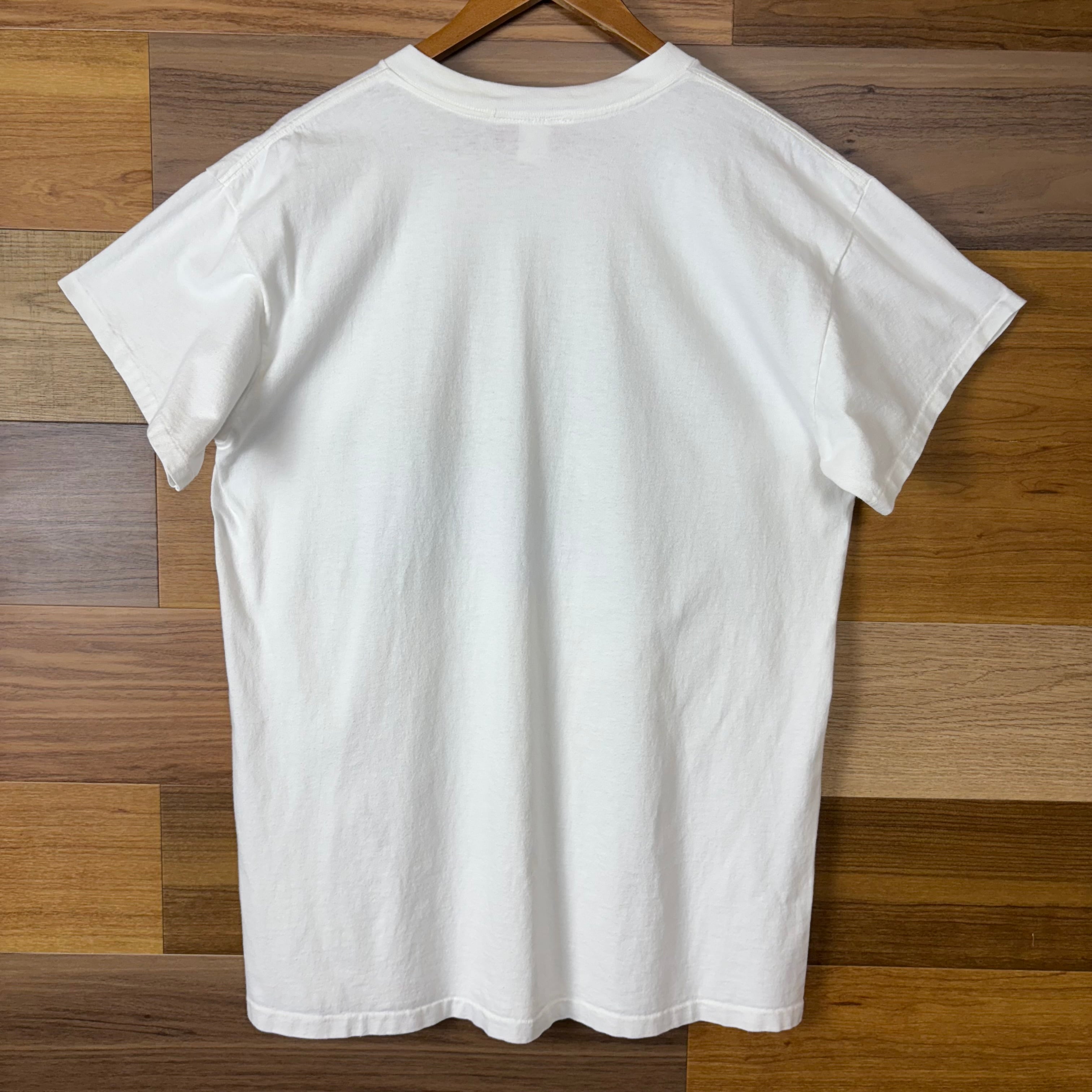 USA製 90s MARIKA アート T-sh Tシャツ サイズ メンズ L位