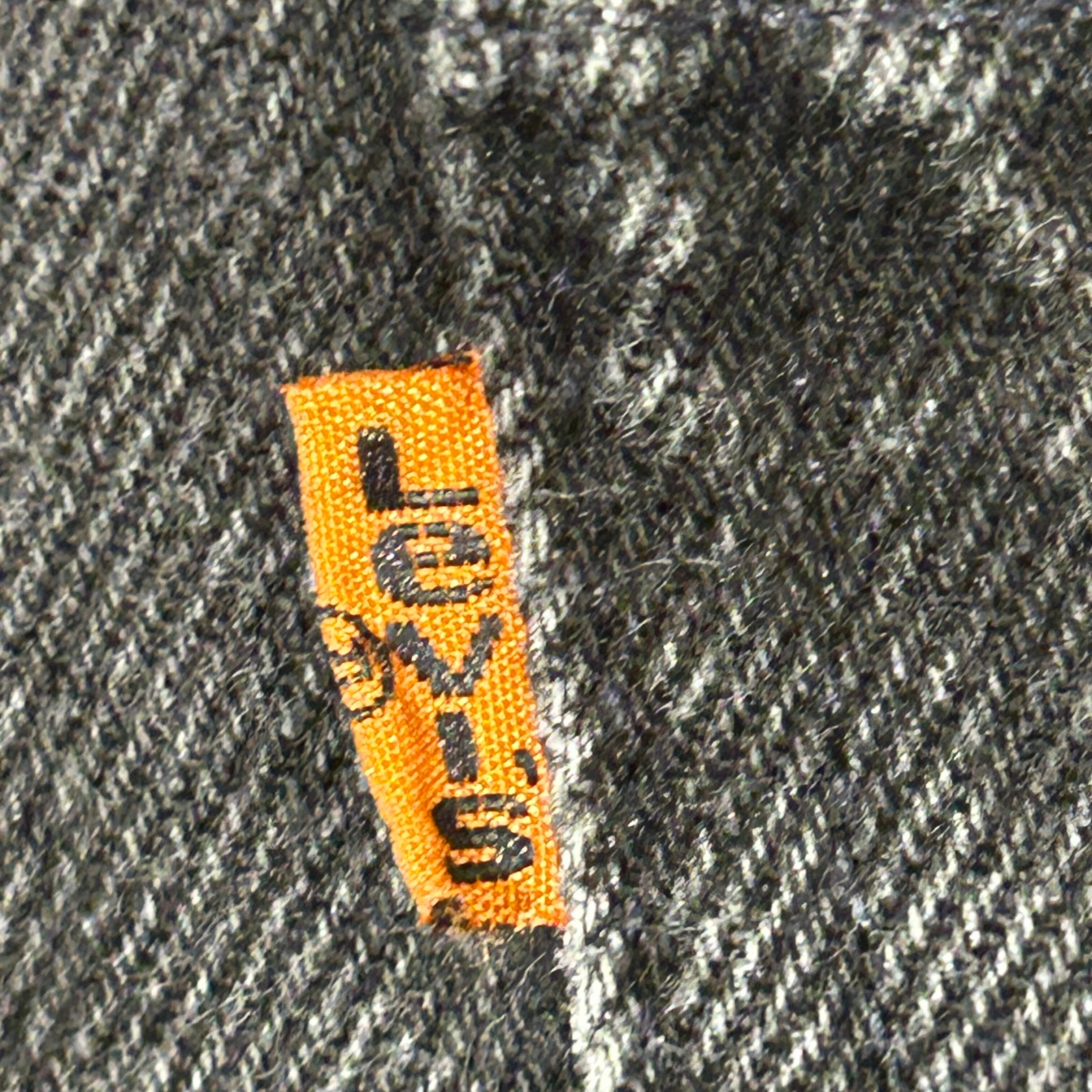 ⓀLEVI'S 505 後染めBLACK | safarionline