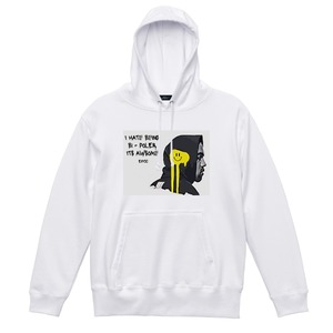 EIPOC PARIS 「"KW" Foodie Black/White/Gray」