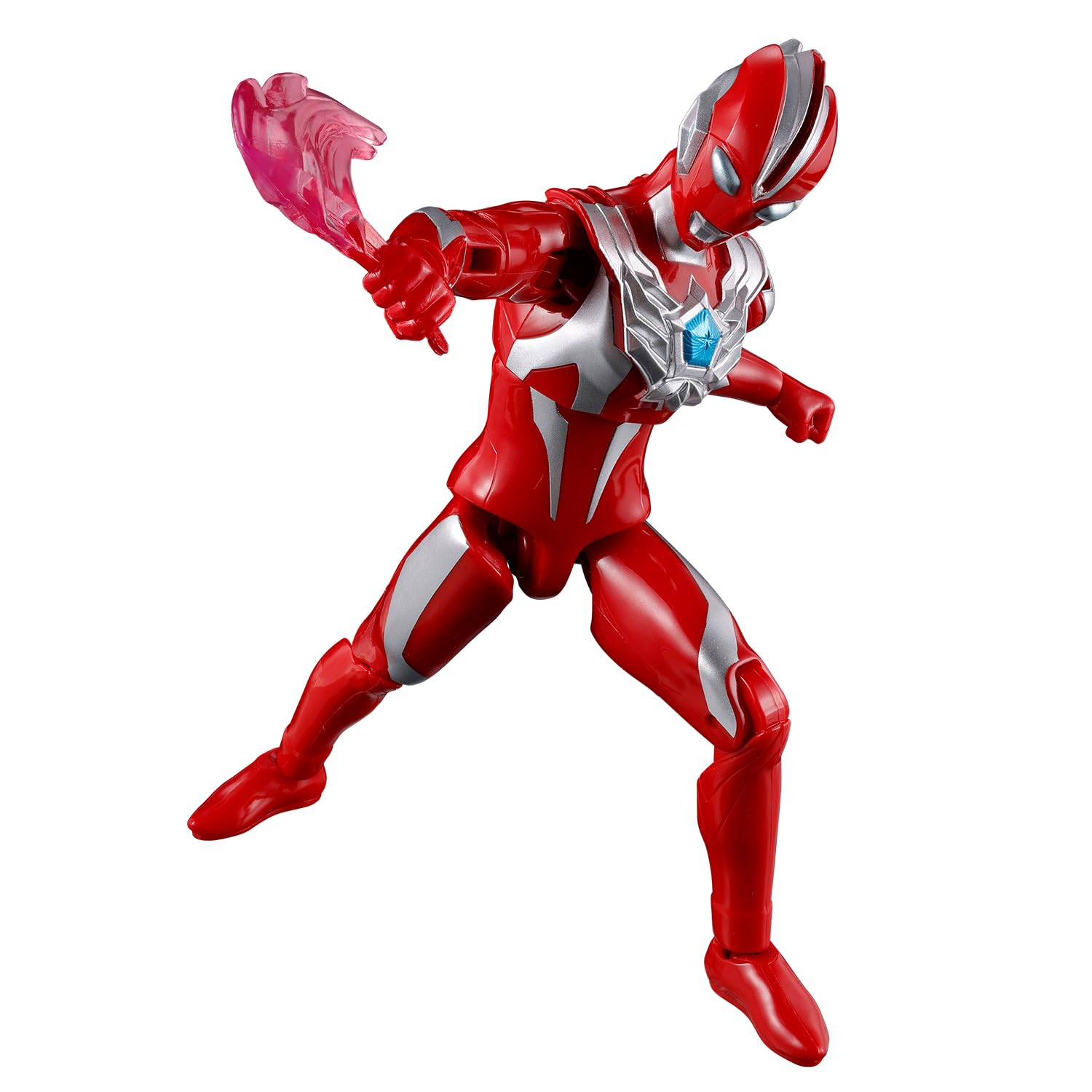 柳原良平 フィギュアコレクション2 アンクルトリス全6種類フル