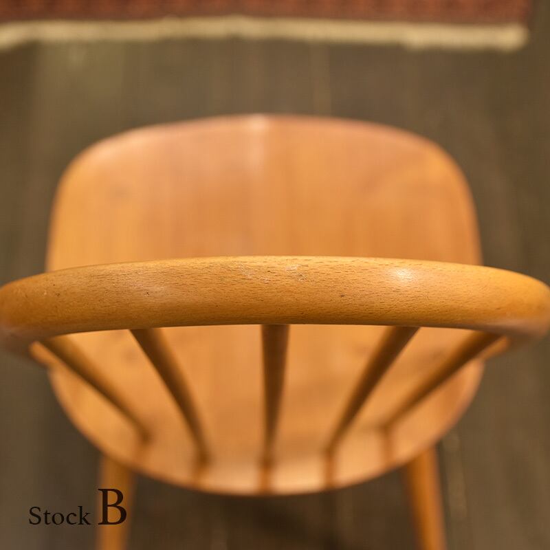 Ercol Quaker Chair (SH400) 【B】 / アーコール クエーカー チェア
