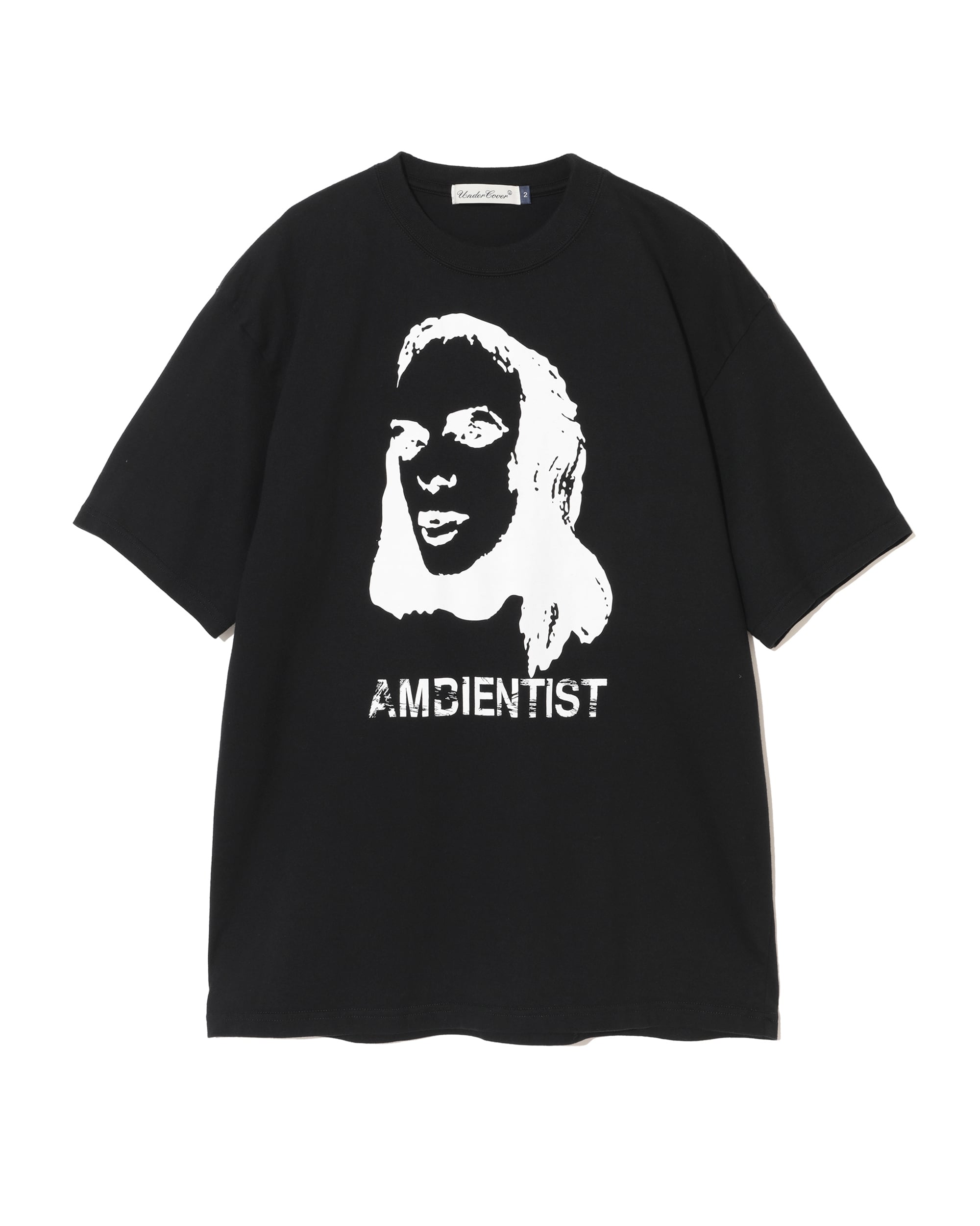 TEE | UNDERCOVER KYOTO