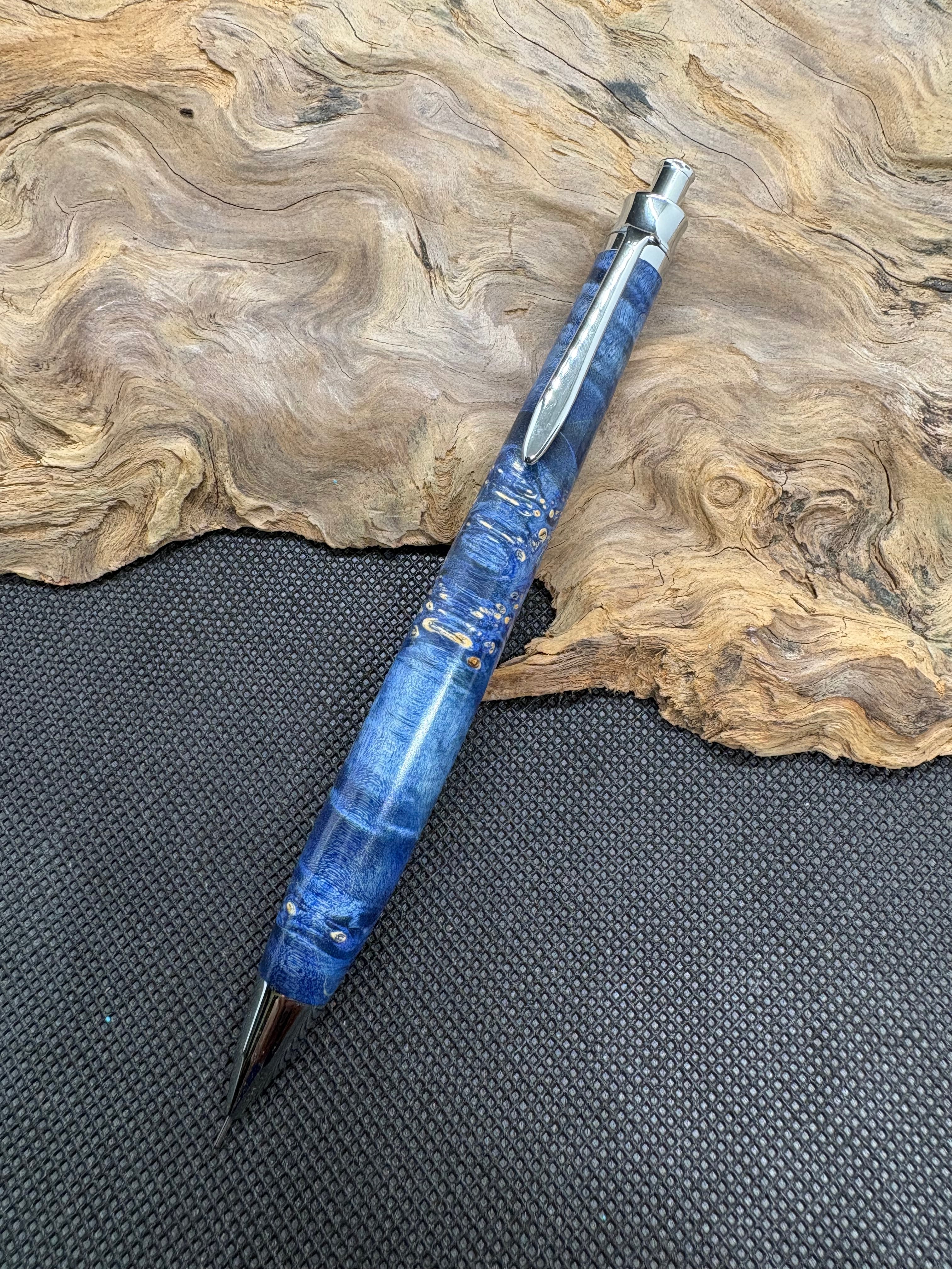 RED LINE PENS
