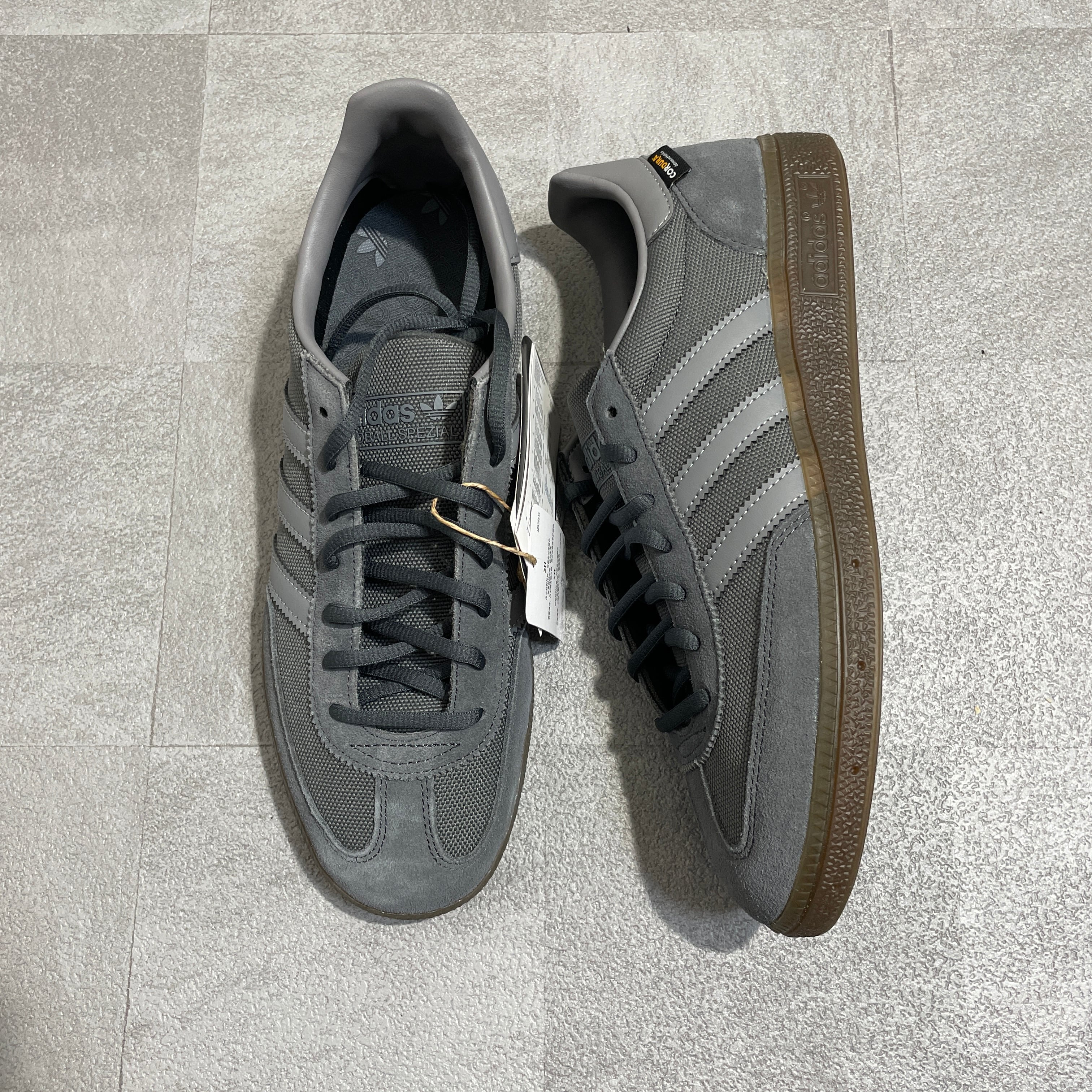 adidashandball spezial cordura アディダス ハンドボール