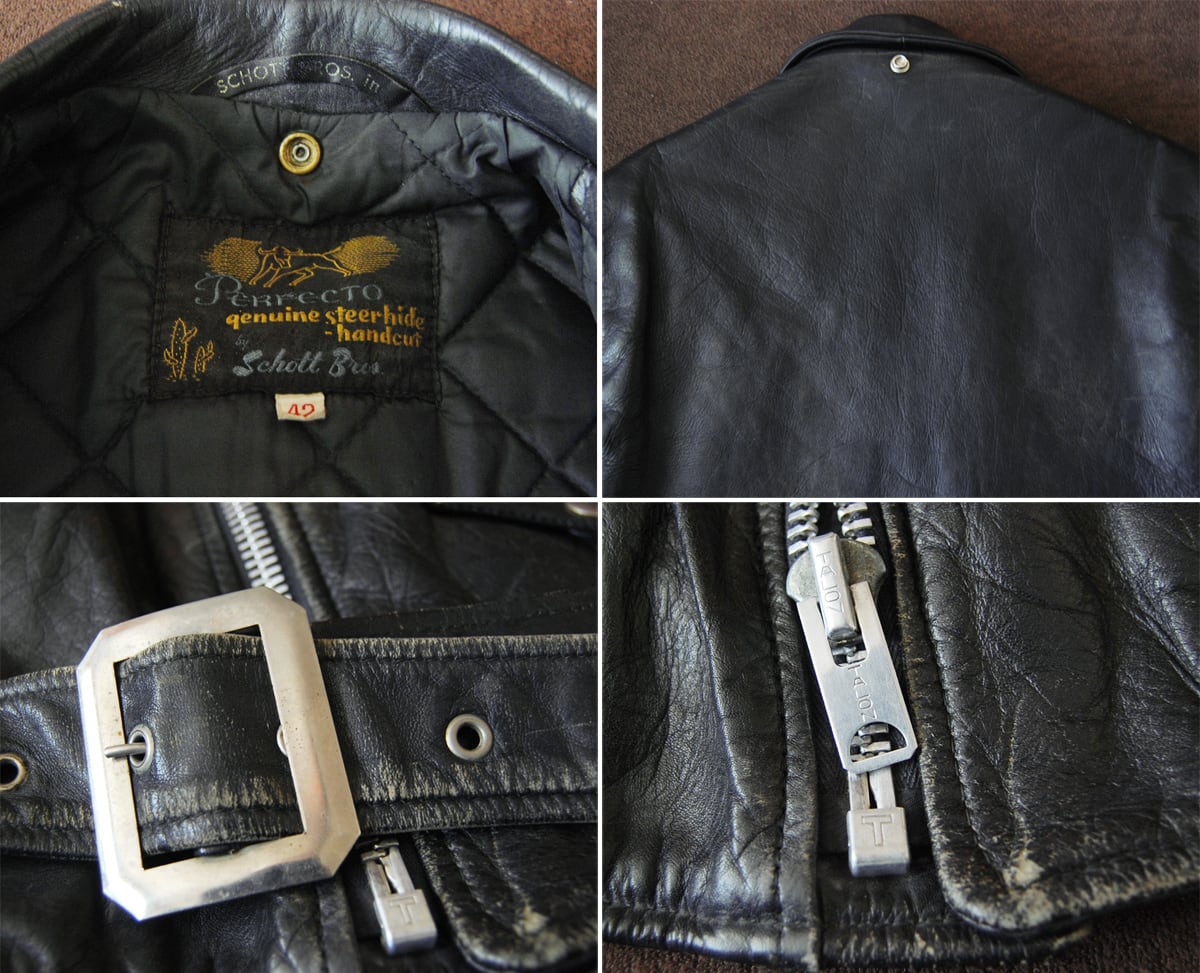 60s Schott Bros ワンスター 42 | Pay ID 60s Schott Bros ワンスター 42 | Pay ID