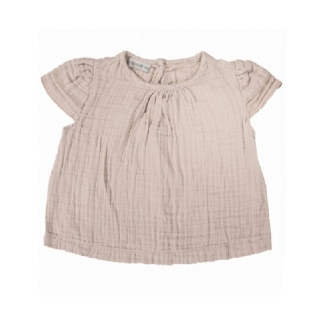 minimom  - Agnes Blouse/beige