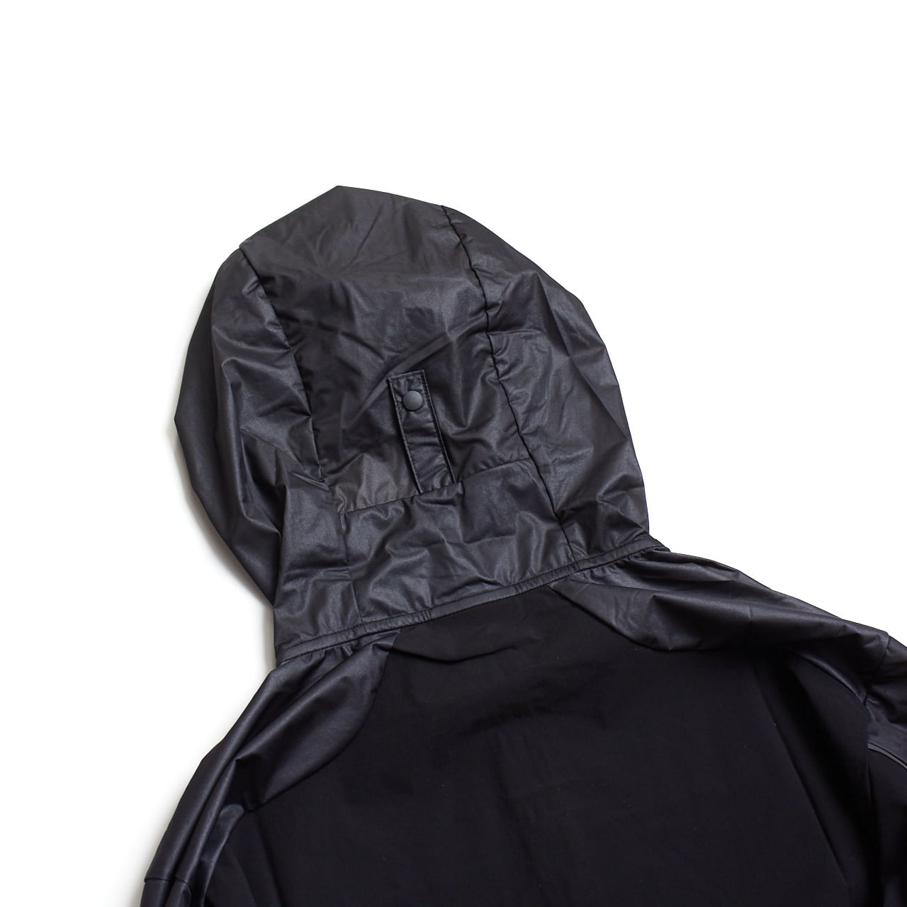 finetrack（ファイントラック） スカイトレイルフーディ メンズ -black