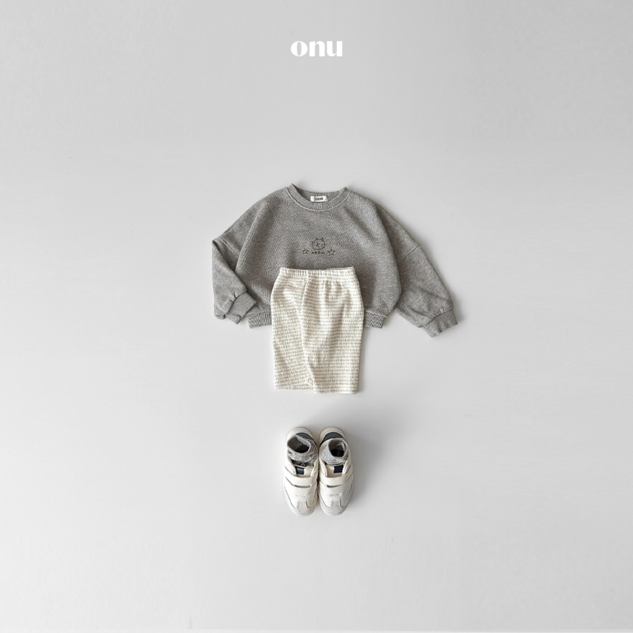 ONU 26/SS Biker Leggings