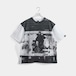 【APPLEBUM】アップルバム "THE INFAMOUS" T-SHIRT  メンズTシャツ