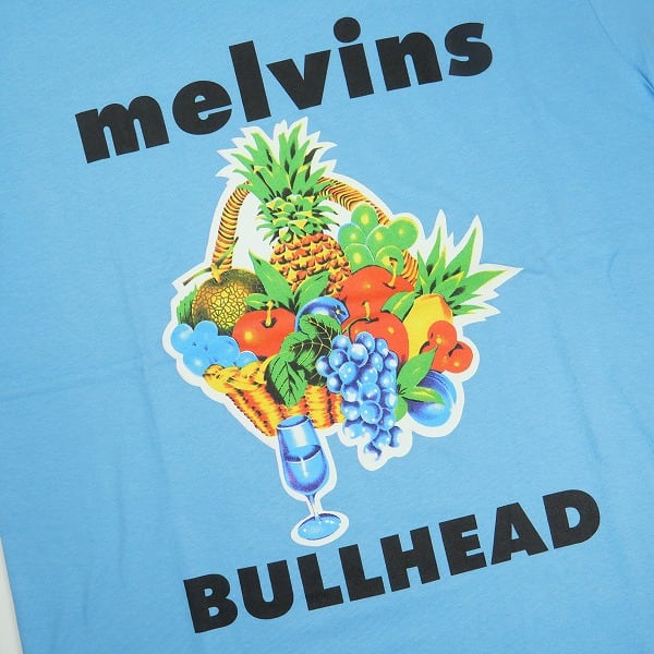 Size【M】 SUPREME シュプリーム 24SS Melvins Bullhead Tee Bright