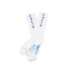 HEX PP SOCKS : ライトブルー