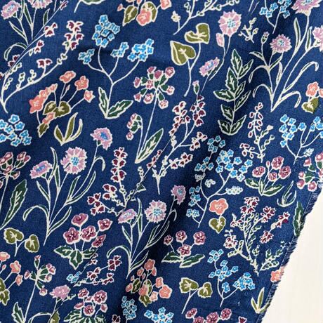 ◆輸入 リバティ LIBERTY タナローン Tess and Rosa テスアンドローザ 約130×50cm