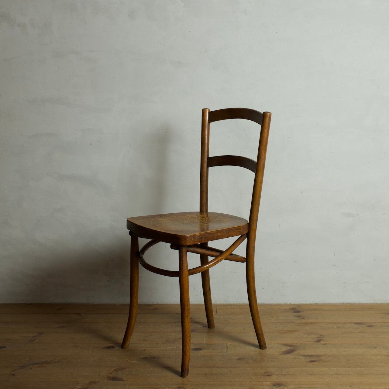 Bentwood Chair / ベントウッド チェア〈チェア・椅子・ダイニングチェア・デスクチェア・曲木〉112476 | SHABBY'S  MARKETPLACE　アンティーク・ヴィンテージ 家具や雑貨のお店 powered by BASE